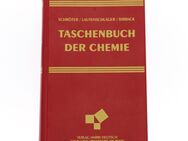 Taschenbuch der Chemie - Schröter, Lautenschläger, Bibrack, neuw. - Bochum Wattenscheid