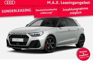 Audi A1, Sportback S line 40 TFSI OPTIK SONOS, Jahr 2022 - Offenbach (Main)