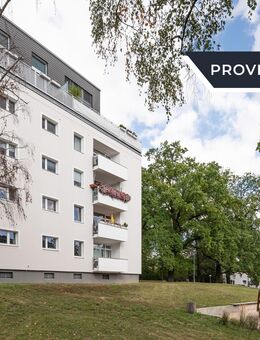 Ihr nachhaltiges Investment: Vermietete 3-Zimmerwohnung mit Energieklasse B - Berlin