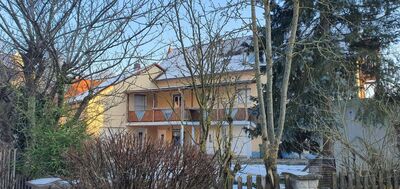 Ab 04/2025 vielleicht Ihre neue 4 Zimmer Wohnung auf ca. 100 m² Wohnfläche?