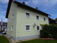Renoviertes Einfamilienhaus mit kleiner Wekstatt in zentraler Lage - Neufahrn (Niederbayern)