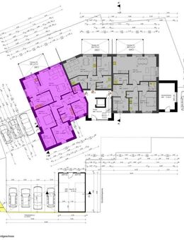 #RESERVIERT# Neubau-Erstbezug in hochwertiger Wohnanlage mit Komfort & Stil - Uelsen