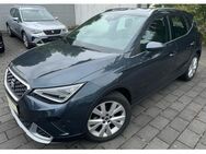 Seat Arona, 1.0 TSI Xperience, Jahr 2022 - Weinheim