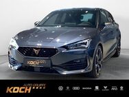 CUPRA Leon, 2.0 TSI VZ, Jahr 2022 - Crailsheim