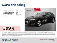 Audi A6, Avant 45 TFSI qu design, Jahr 2023 - Bernburg (Saale)