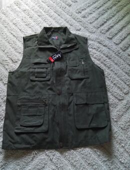 Herren Weste L - Mannheim