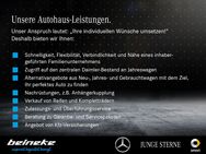 Mercedes E 200, T Avantgarde SportStyle, Jahr 2019 - Holzminden