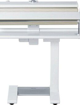 Miele Bügelmaschine B 995 D, 2550 W, Walzenbügler