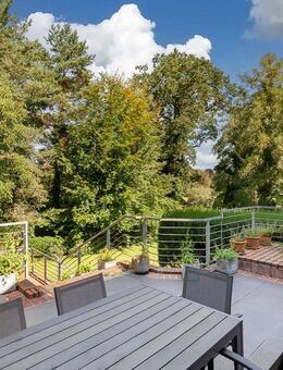 Einzigartige Terrassenwohnung mit eigenem Pool und Sauna direkt am Koenigssee! - Berlin