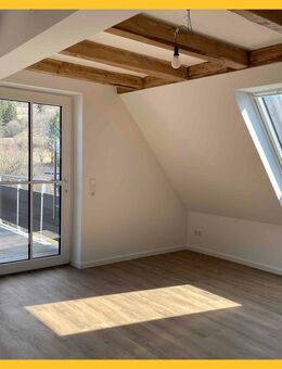 RESERVIERT: Hochwertiges Design, Bestlage, 2 Schlafzimmer, KFW70 Standard / € 27.000,-- KFW Förderung - Winterberg