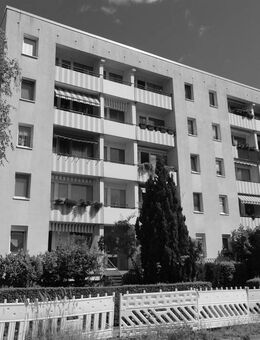 Attraktive Anlagewohnung am idyllischen Wuhletal! - Berlin