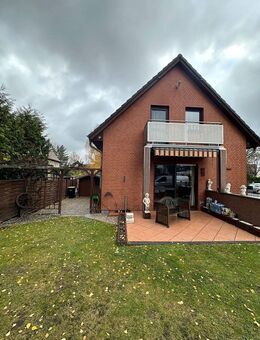 ! Provisionsfrei für Käufer ! Freies Haus in Berlin-Buckow - pfiffiger Grundriss ! - Berlin