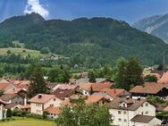 Mehrgenerationenhaus - Renovierungsbedürftiges Mehrfamilienhaus in Pfronten im Allgäu - Pfronten