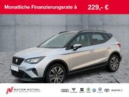 Seat Arona, 1.0 TSI STYLE APP, Jahr 2022 - Mitterteich