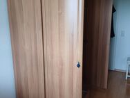 Kleiderschrank braun - Beindersheim