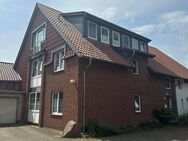 Schöne helle Wohnung in der 1 Etage in Heinde mit Garten zu vermieten - Bad Salzdetfurth