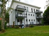 Schöne 3-Zimmer-Wohnung mit Balkon im modernisierten Haus! - Bochum
