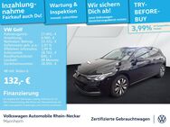 VW Golf, 2.0 TDI VIII Move, Jahr 2023 - Mannheim