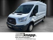 Ford Transit Kasten FT 290 2.0 TDCi DPF L2 Trend AHK Dyn. Kurvenlicht Sperrdiff. SHZ Temp - Weinheim