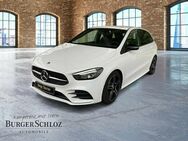 Mercedes B 200, AMG Night SpurW S-Sitz, Jahr 2019 - Schorndorf (Baden-Württemberg)