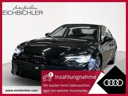 Audi A6, Limousine 55 TFSI e quattro Sport, Jahr 2023 - Landshut