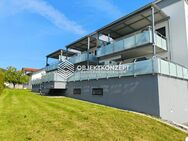 Kapitalanlage oder Zuhause? Diese 2-Zimmer-Wohnung lässt Ihnen die Wahl! - Rietheim-Weilheim