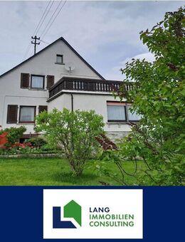 LÄNDLICHE IDYLLE? BITTE SCHÖN. - Oberhausen (Kirn)