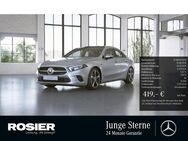 Mercedes A 250, e Limo Progressive, Jahr 2020 - Arnsberg