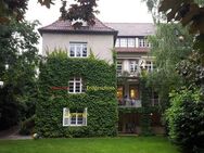 MA-OSTSTADT Villa 3,5 ZKB mit Gartenzugang - Mannheim