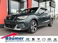 Seat Arona Xperience 1.0 TSI DSG +ACC +CAM + NAVI - Ibbenbüren