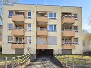 Kapitalanlage: Gepflegte 2-Zimmer-Eigentumswohnung mit Blick ins Grüne in Berlin-Lichtenrade - Berlin