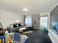 Attraktive 3-Zimmer-Wohnung mit Balkon und Einbauküche in Roth - Provisionsfrei! - Roth (Bayern)