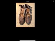 Espadrilles zu verschenken - Tettnang