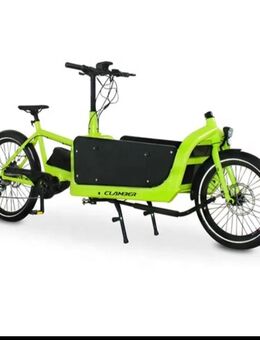 E-Bike zu verkaufen - Plauen