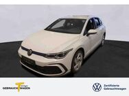 VW Golf, GTE APP LM17, Jahr 2020 - Bochum