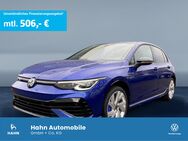 VW Golf, 2.0 l TSI R OPF, Jahr 2024 - Fellbach