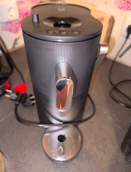 Kaffeemaschine - Steinhausen (Rottum)