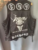 Kutte/Kutten/Heavy Metal / Black Metal in 45472