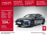 Audi A6, Limousine sport 40 TDI quattro sport e-Sitz, Jahr 2022 - Böblingen