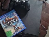 PS4 zu verkaufen - Stedesand