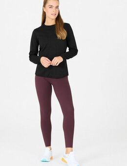 ENDURANCE Funktionsshirt Leah (1-tlg) mit reflektierenden Details