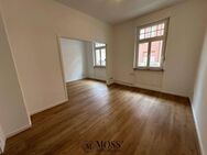 Erstbezug nach Sanierung, Moderne 2 Zimmer Wohnung in Lahr - Lahr (Schwarzwald)