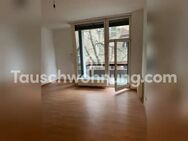 [TAUSCHWOHNUNG] Wunderschöne 1 Zimmerwohnung mit separater Küche am Halensee - Berlin