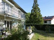 Einfamilienhaus in zentraler Lage von Baden-Baden - Ihr neues Zuhause ab 01.05.2025 zu vermieten! - Baden-Baden