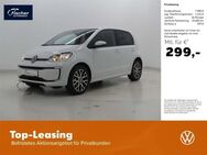 VW up, e-Up Elektro Edition 16, Jahr 2024 - Neumarkt (Oberpfalz)