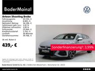 VW Arteon, 2.0 TSI R Shooting Brake, Jahr 2023 - Feldkirchen-Westerham