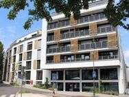 Vollmöblierte Penthouse-Apartments mit Dachterrasse im "URBAN LIVING Essen" - Essen