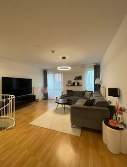 Schöne 2-Zimmer-Wohnung in zentraler Lage von Mahlow - ab Sofort - Blankenfelde-Mahlow