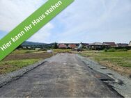 Mit Grundstück, ein Komforthaus für jedermann in Westerode. - Bad Harzburg