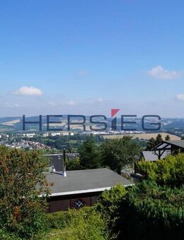 Wochenendgrundstück am Fuße des Pöhlbergs - Annaberg-Buchholz